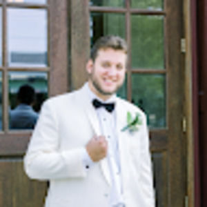 Meet your Posher, Jake